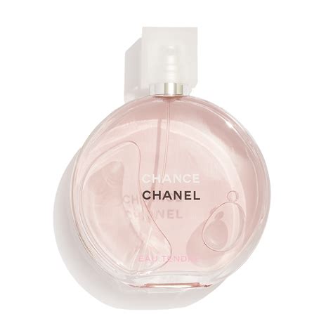 chanel chance hair perfume|chanel chance where to buy.